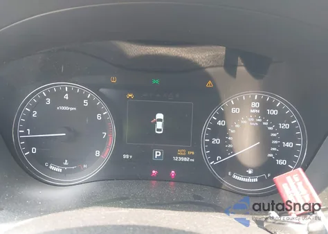 2015 Hyundai Genesis 3.8 from USA, damaged, VIN KMHGN4JE4FU100360